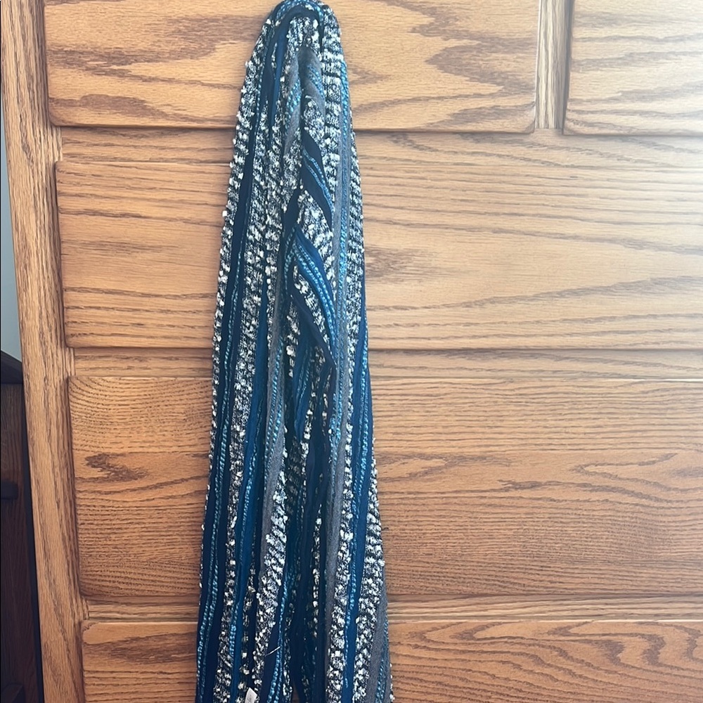 Charming Charlie Scarf